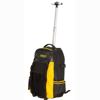 Рюкзак для інструменту "FatMax" з колесами; 36 x 23 x 54 см