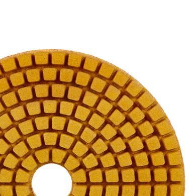 Круг алмазный полировальный 100x3x15 №220 StandART