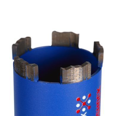 Свердло алмазне Distar DDS-W 062x450-5x1 1/4 UNC DLD 062 RM-TX