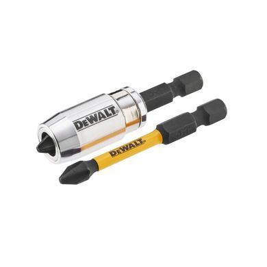 Набір біт DeWALT DT70536T