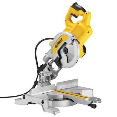 Торцовочная пила Dewalt DWS777