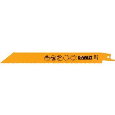 Пильное полотно по металлу DeWALT DT2354