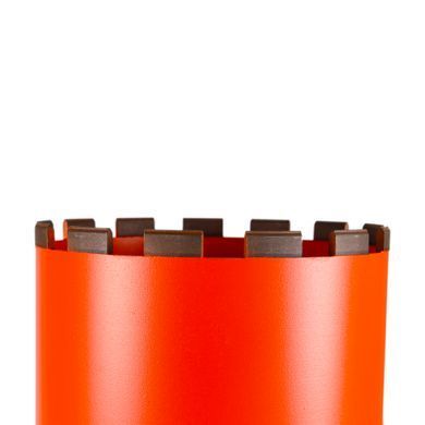 Сверло алмазное Distar DDS-W 172x450-13x1 1/4 UNC DLD 172 RS6
