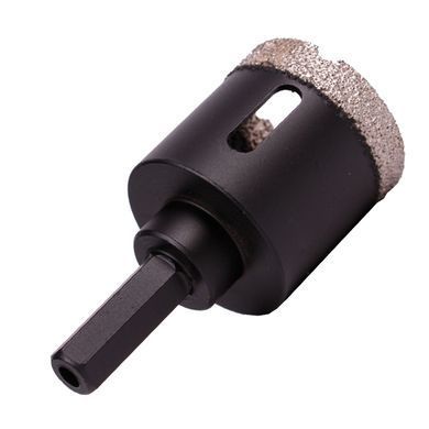 Сверло алмазное DDR-V 40x30xS10 Keramik Pro