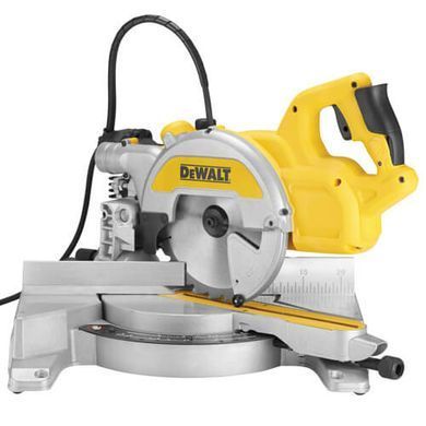 Торцовочная пила Dewalt DWS777