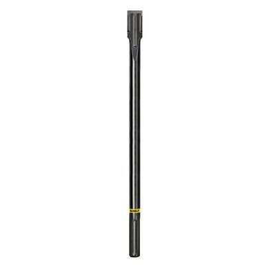 Зубило SDS-Plus XLR плоское 25 х 300мм DeWALT DT6979