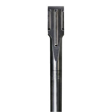 Зубило SDS-Plus XLR плоское 25 х 300мм DeWALT DT6979