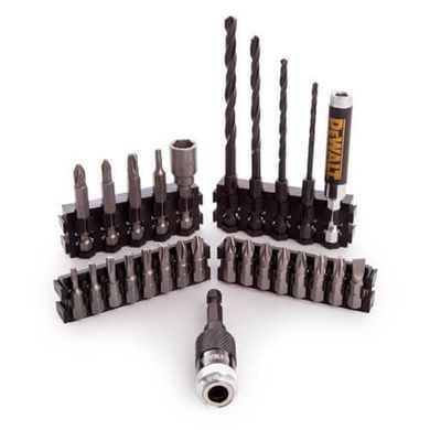 Набір біт DeWALT DT71700