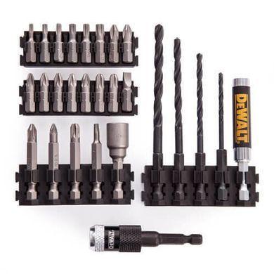 Набір біт DeWALT DT71700