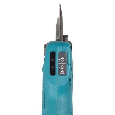 Акумуляторний секатор MAKITA UP100DZ, 12 В, 25 мм (без АКБ)