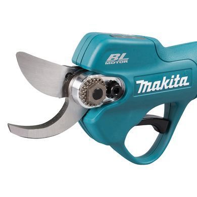 Акумуляторний секатор MAKITA UP100DZ, 12 В, 25 мм (без АКБ)