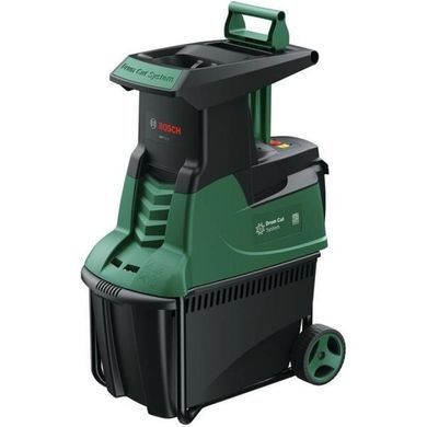 Садовий подрібнювач Bosch AXT 25 D