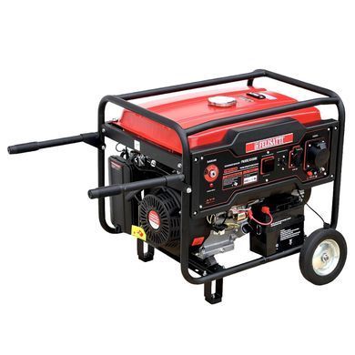 Генератор Felisatti БГ6500Е/F96500 5 кВт