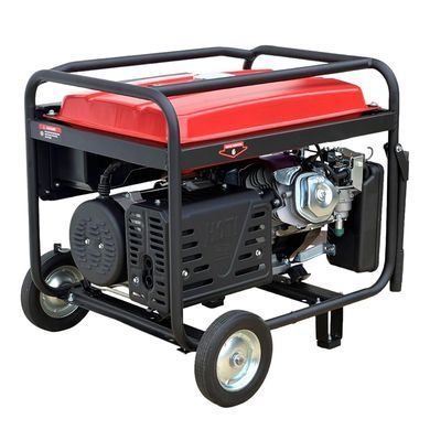 Генератор Felisatti БГ6500Е/F96500 5 кВт