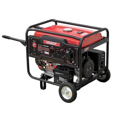 Генератор Felisatti БГ6500Е/F96500 5 кВт