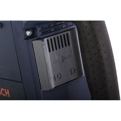 Відбійний молоток Bosch GSH 11 E Professional, 1500 Вт, 16.8 Дж, SDS-Max