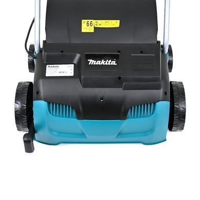 Аэратор-скарификатор Makita UV3200, 1300 Вт, ширина 320 мм, травосборник 30 л