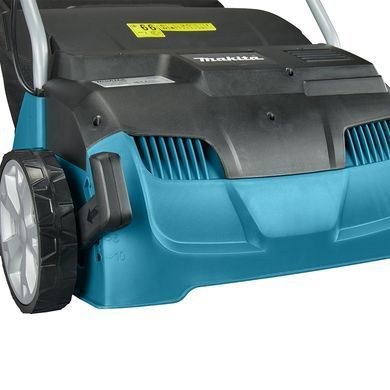 Аэратор-скарификатор Makita UV3200, 1300 Вт, ширина 320 мм, травосборник 30 л