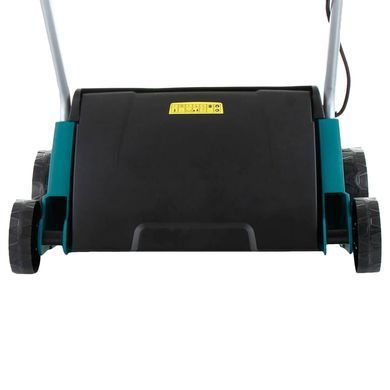 Аэратор-скарификатор Makita UV3200, 1300 Вт, ширина 320 мм, травосборник 30 л