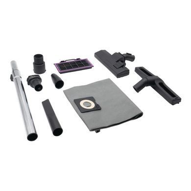 Строительный пылесос PROFI-TEC PVC1630 моющий, 30 л