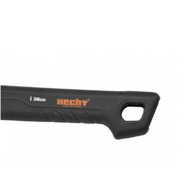 Сокира універсальна HECHT 900800, 1130 г, 590 мм, Fiberglass