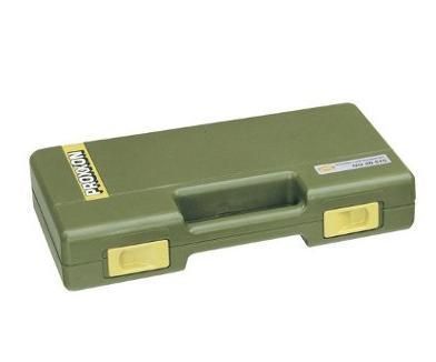 Бормашина 40 Вт, 5000&ndash;20000 об/мин, аксессуары 34 шт., PROXXON MICROMOT 60/E (28515)