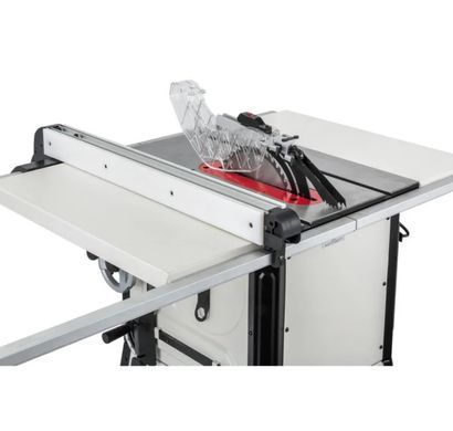 Циркулярна пила JET JLTS-10-T 400 В, 2,2 кВт, диск &Oslash;254 мм