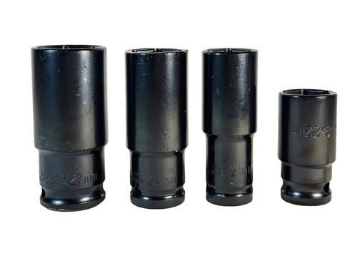 Ударный аккумуляторный гайковерт SAKUMA CIW8021B-CORE 21В, 800 Нм, 1/2", без ЗУ и АКБ