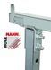 Козел телескопічний складаний Holzmann KB 1300A, висота до 1300 мм