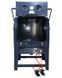 Пескоструйная камера MAST MSC1000FD+DC15 1000 л