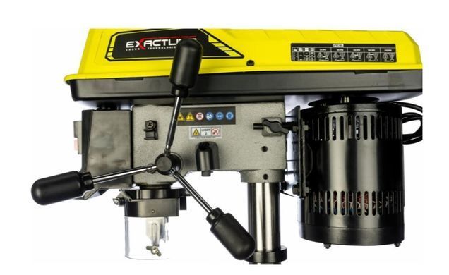 Сверлильный станок 390Вт 13мм 510&ndash;2430об/мин Ryobi RDP102L 5133002855