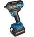 Ударный аккумуляторный гайковерт SAKUMA CIW8021B-CORE 21В, 800 Нм, 1/2", без ЗУ и АКБ
