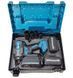 Ударный аккумуляторный гайковерт SAKUMA CIW8021B-CORE 21В, 800 Нм, 1/2", без ЗУ и АКБ