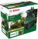 Садовий подрібнювач Bosch AXT 25 D