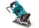 Акумуляторна дискова пила Makita RS001GZ, XGT 40V Max, &Oslash;185 мм