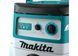 Аккумуляторный пылесос Makita DVC866LZX1 2&times;18 В LXT, 8 л, 2,1 м&sup3;/мин, класс L, без АКБ и ЗУ