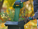 Садовий подрібнювач Bosch AXT 25 D