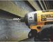 Набір біт DeWALT DT70536T