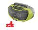 Радіоприймач акумуляторний 18В ONE+, стерео 2&times;7Вт, Ryobi. R18RH-0 (5133002734)