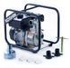 Мотопомпа Koshin STV-50X 50&times;50 мм 600 л/мин бензиновая Koshin K180 4.2 л.с.