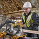 Торцовочная пила Dewalt DWS777