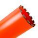 Сверло алмазное Distar DDS-W 172x450-13x1 1/4 UNC DLD 172 RS6