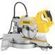 Торцовочная пила Dewalt DWS777