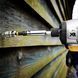 Набір біт і насадок DeWALT "IMPACT TORSION", ударні, T20, L = 57 мм, 2 шт + магнітний тримач шурупів