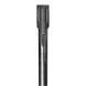 Зубило SDS-Plus XLR плоское 25 х 300мм DeWALT DT6979