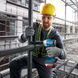 Акумуляторний ударний гайковерт Bosch GDS 18V-350 18V 350 Нм