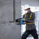 Аккумуляторный перфоратор Bosch Professional GBH 187-LI 18 В, SDS-Plus, 2.4 Дж