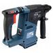 Аккумуляторный перфоратор Bosch Professional GBH 187-LI 18 В, SDS-Plus, 2.4 Дж