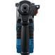 Аккумуляторный перфоратор Bosch Professional GBH 187-LI 18 В, SDS-Plus, 2.4 Дж