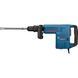 Відбійний молоток Bosch GSH 11 E Professional, 1500 Вт, 16.8 Дж, SDS-Max